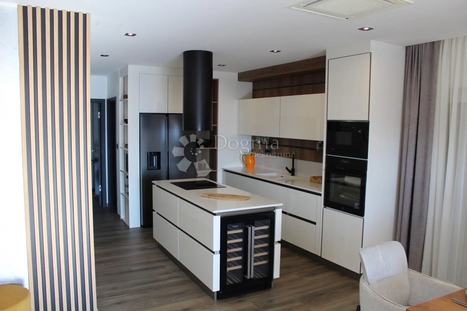 mega eksluzivna villa novi vinodolski - slika 20