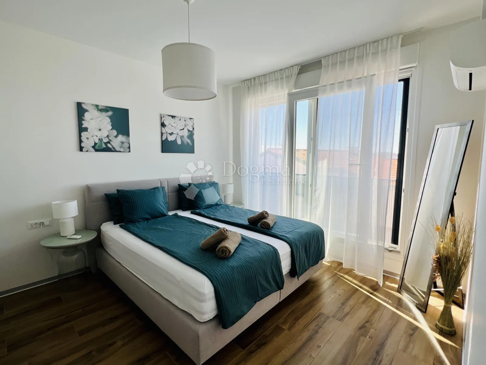 novogradnja, penthouse s krovnom terasom, kredit moguć! - slika 6