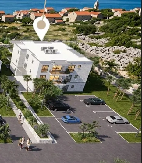 stan s1 – novogradnja povljana - slika 4