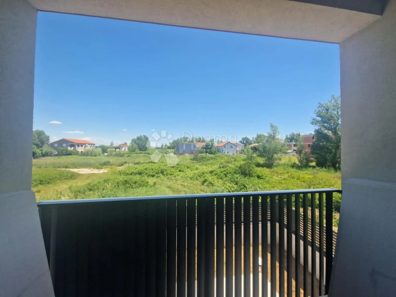 vrsi - novogradnja - stan a s bazenom 100,01 m2 - slika 16