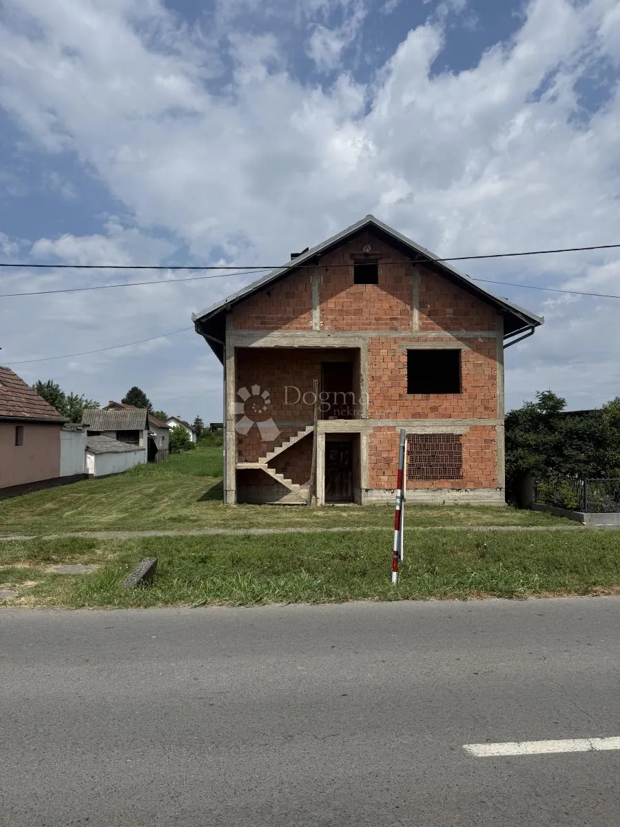 roh bau kuća darda top lokacija - slika 2