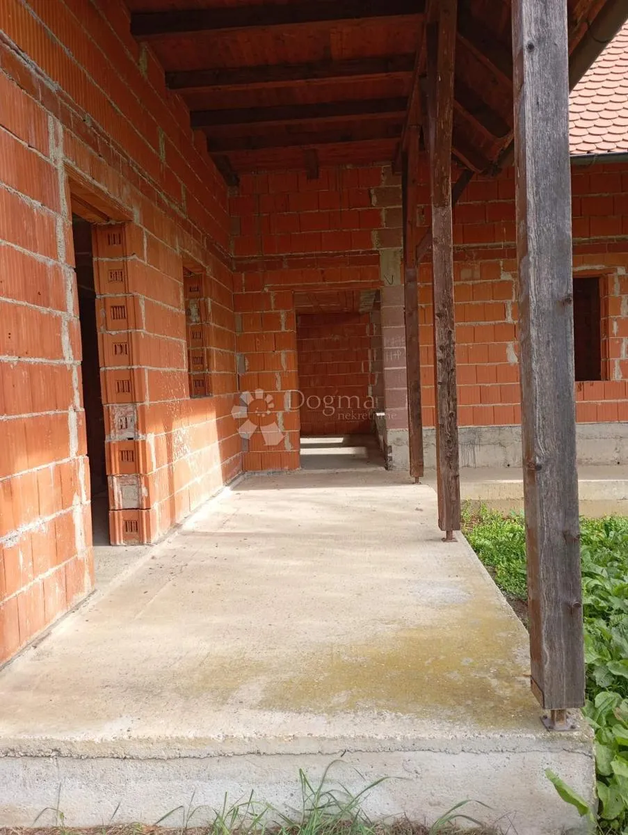 kuća s potencijalom u blizini križevaca - slika 6