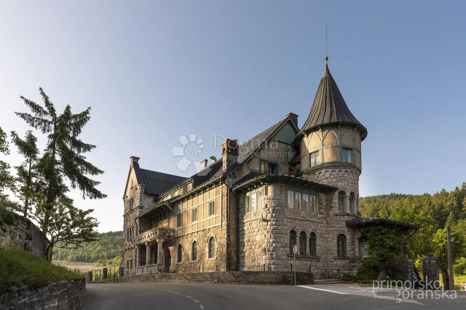 čarolija od 6600m2 spremnih za vaše ideje - stara sušica - slika 9
