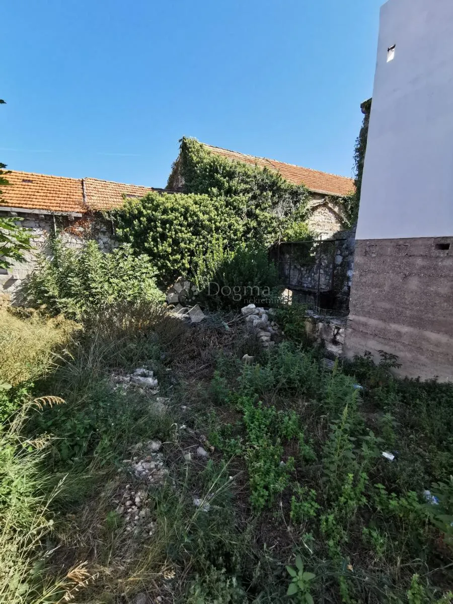 autentična kamena kuća za renovaciju, blato centar, otok korčula - slika 3