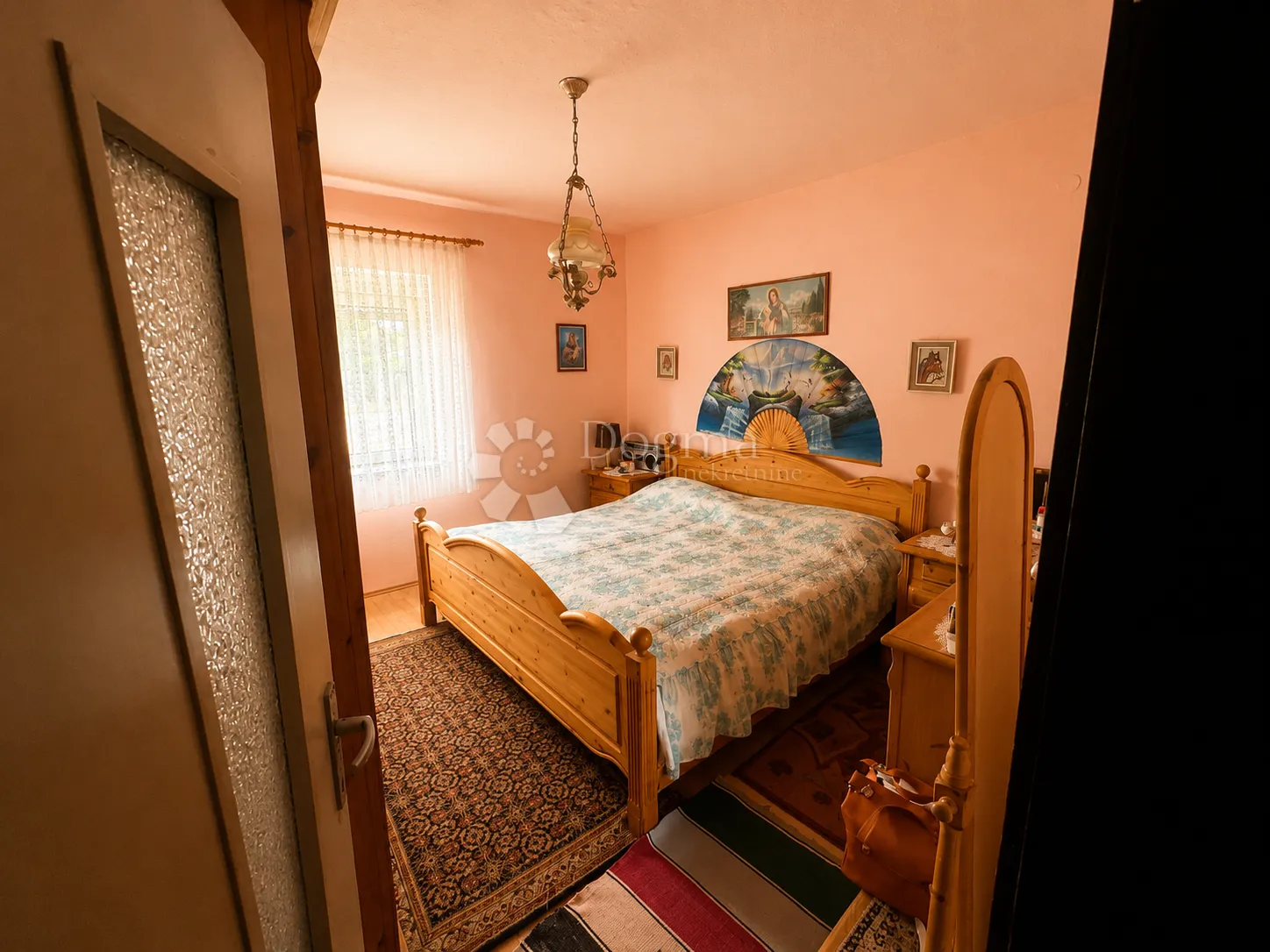 kuća 157 m² s voćnjakom i oranicom - slika 13