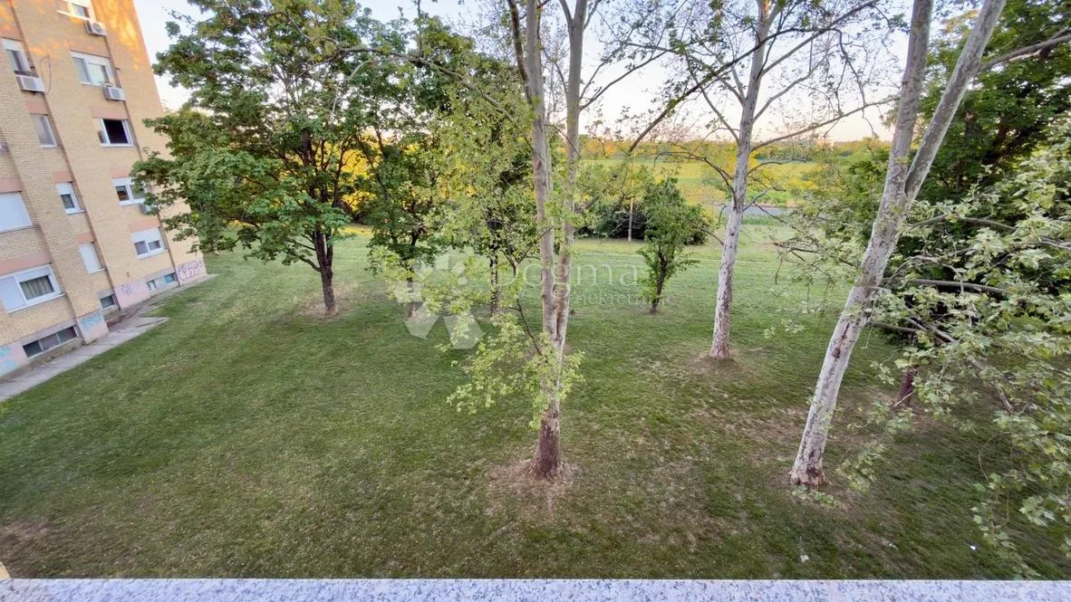dvosoban stan 58,58 m² retfala – namješten - slika 15