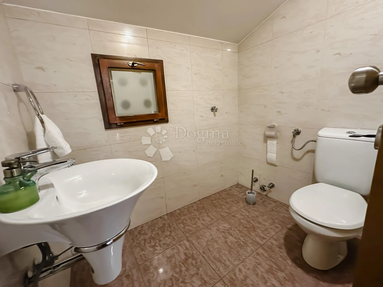 šibenik, dvoetažni stan s panoramskim pogeldom i garažom, 250 m2 - slika 18