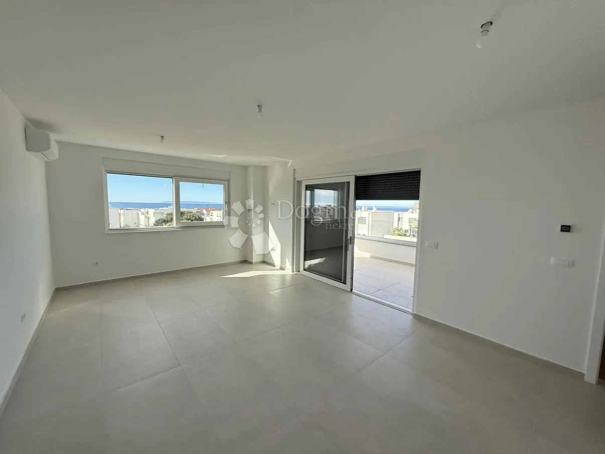 apartman a2 i.kat plaža babe bez 3% poreza ! - slika 12