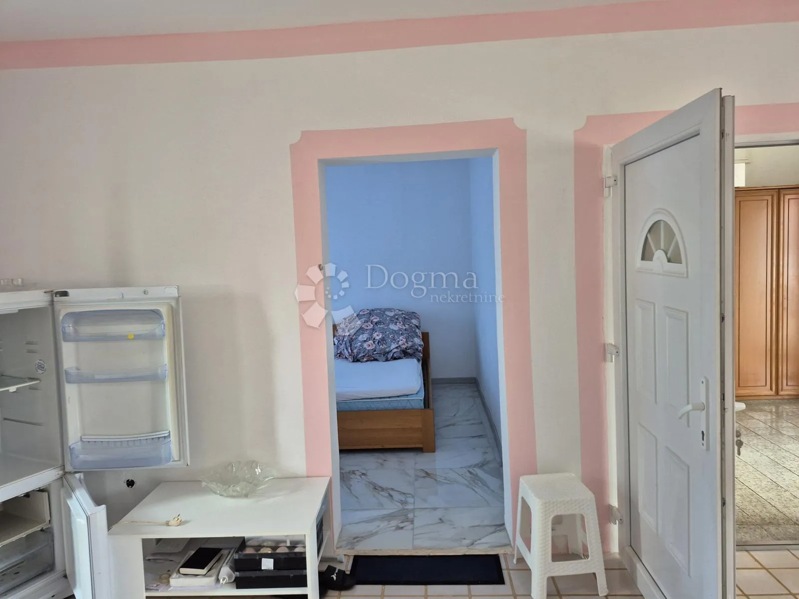 najam kuće – otok vir | idealno za radnike ili veće grupe (20+ osoba) - slika 12