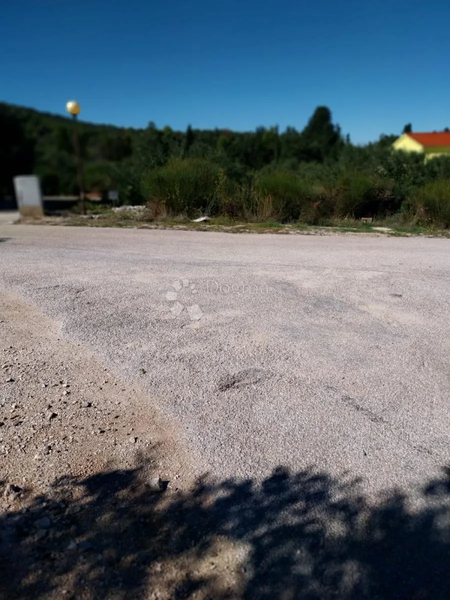 božava , dugi otok građevinsko zemljište - slika 4