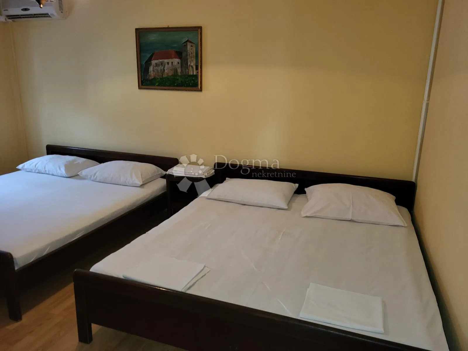 etaža kuće blizu mora - slika 5