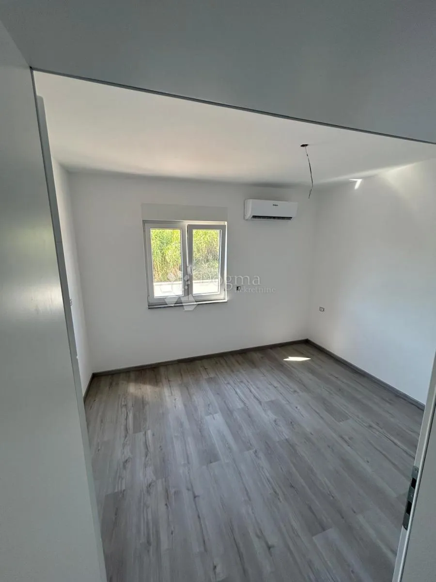 privlaka - moderan penthouse - krovna terasa - slika 6