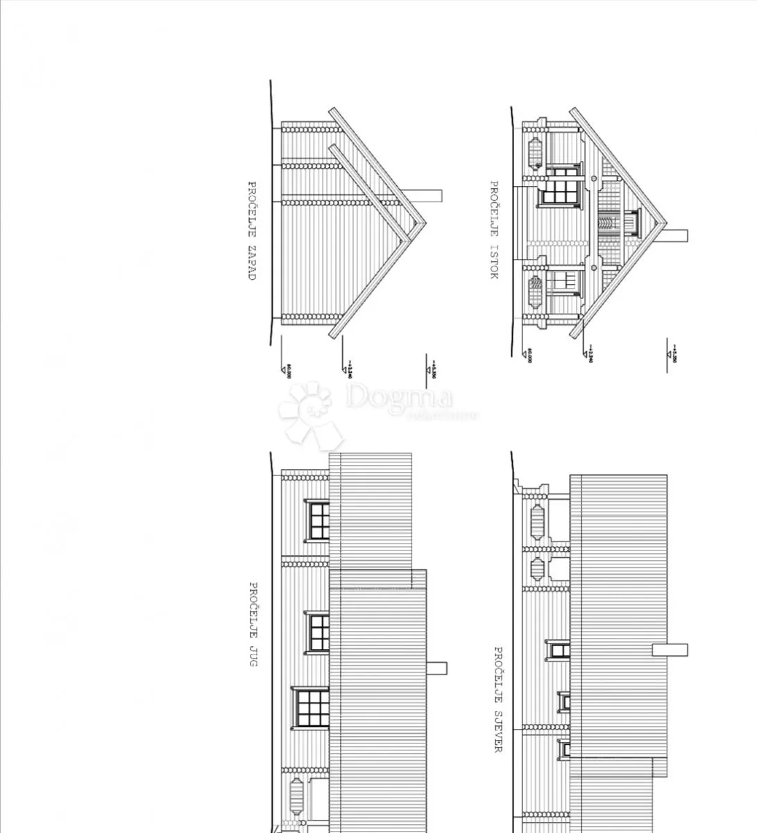 bungalov - fužine - slika 21