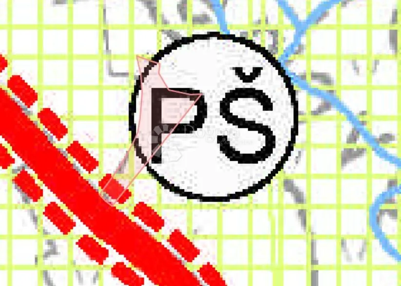 poljoprivredno zemljište 3014 m² - slika 2