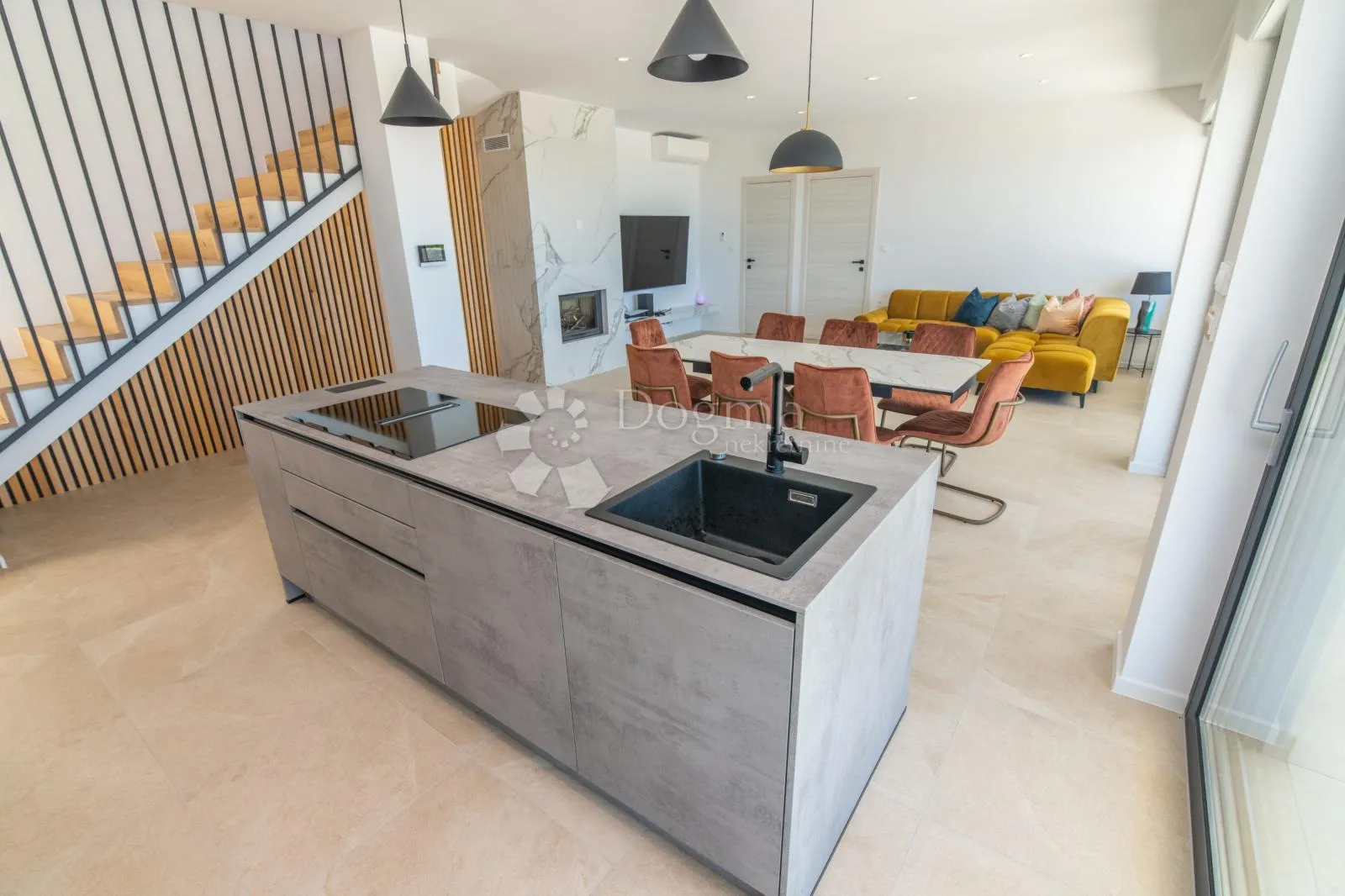 villa iz snova za izbirljive - slika 25