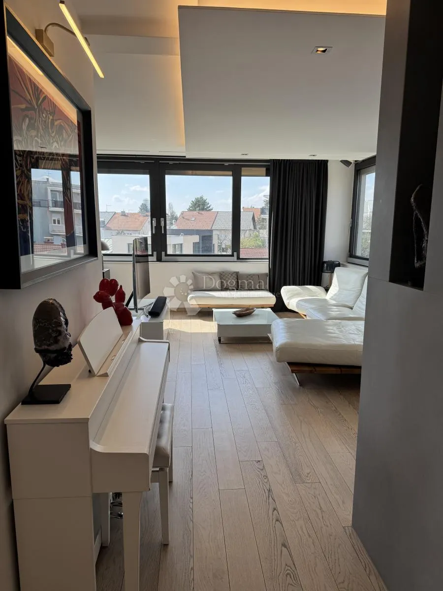 luksuzni penthouse šalata - slika 9