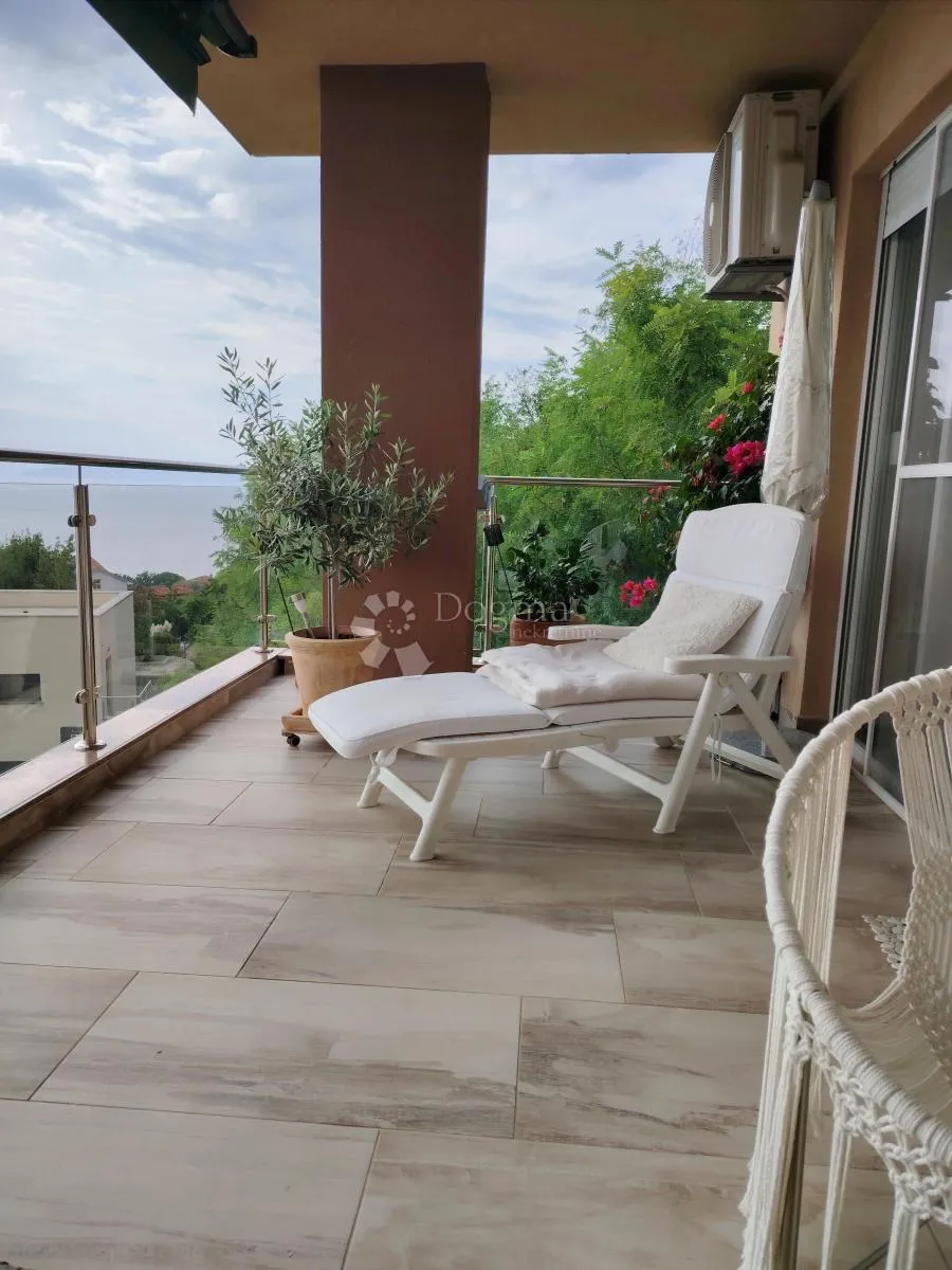 opatija - stan sa panoramskim pogledom i bazenom - slika 6