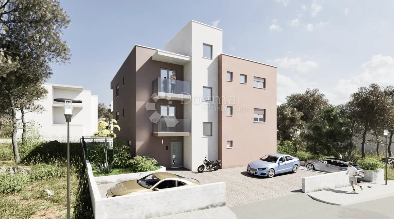 vidici - penthouse - slika 12