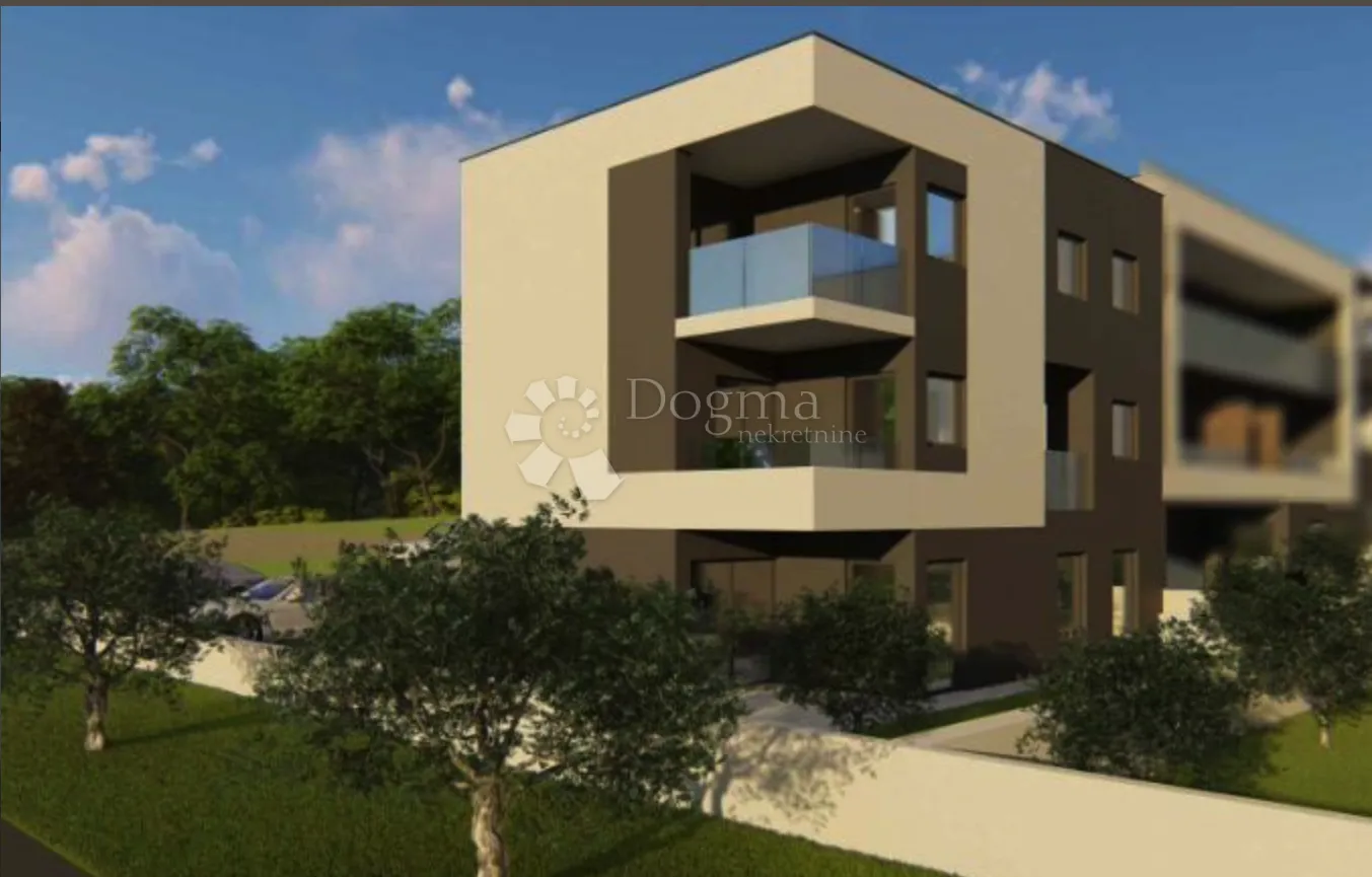 penthouse u puli, 120 m2, mirna lokacija s prekrasnim pogledom na prirodu - slika 15