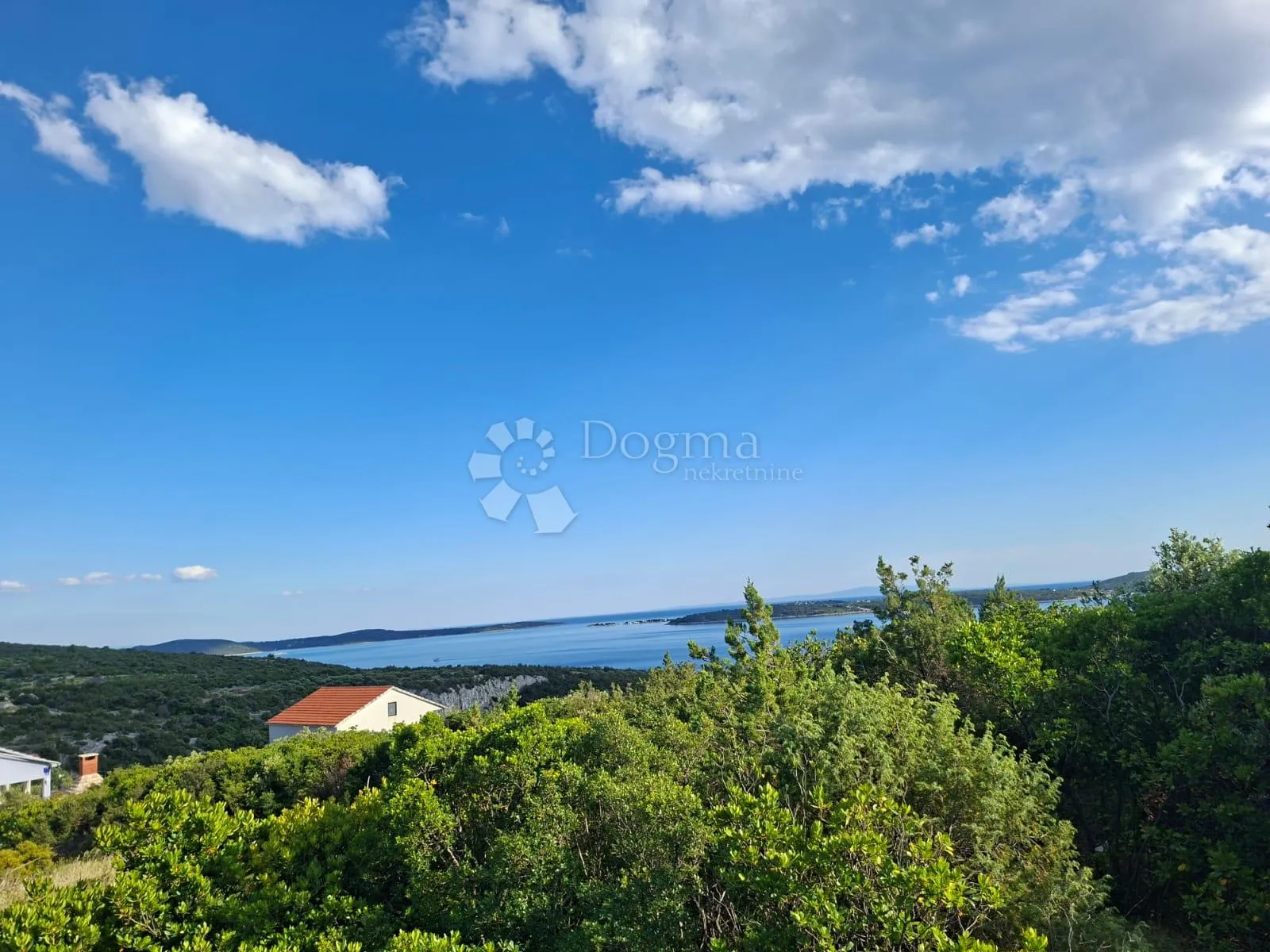 vinišće | investicijska prilika na jadranu – 4.150 m² s pogledom na more - slika 3