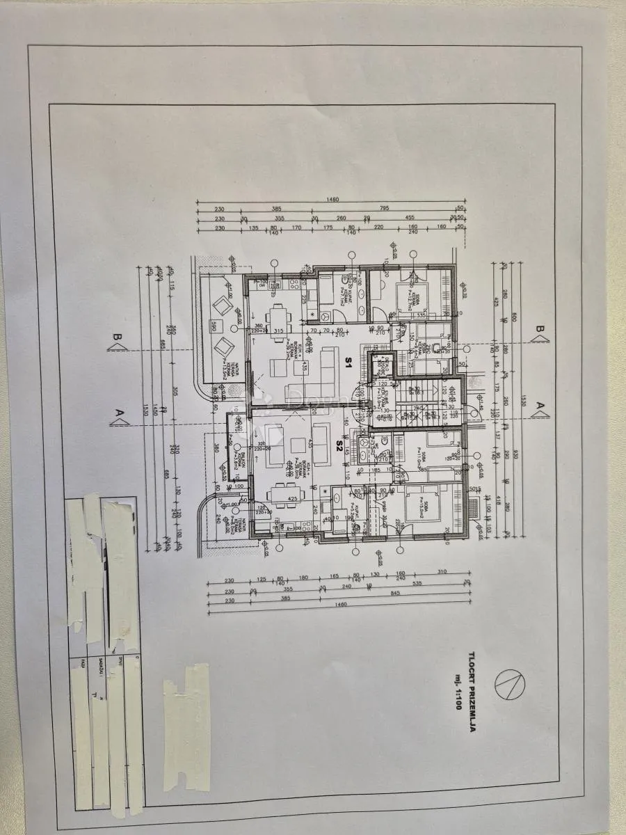 makarska, novogradnja, prizemlje 84,98m2 - slika 23