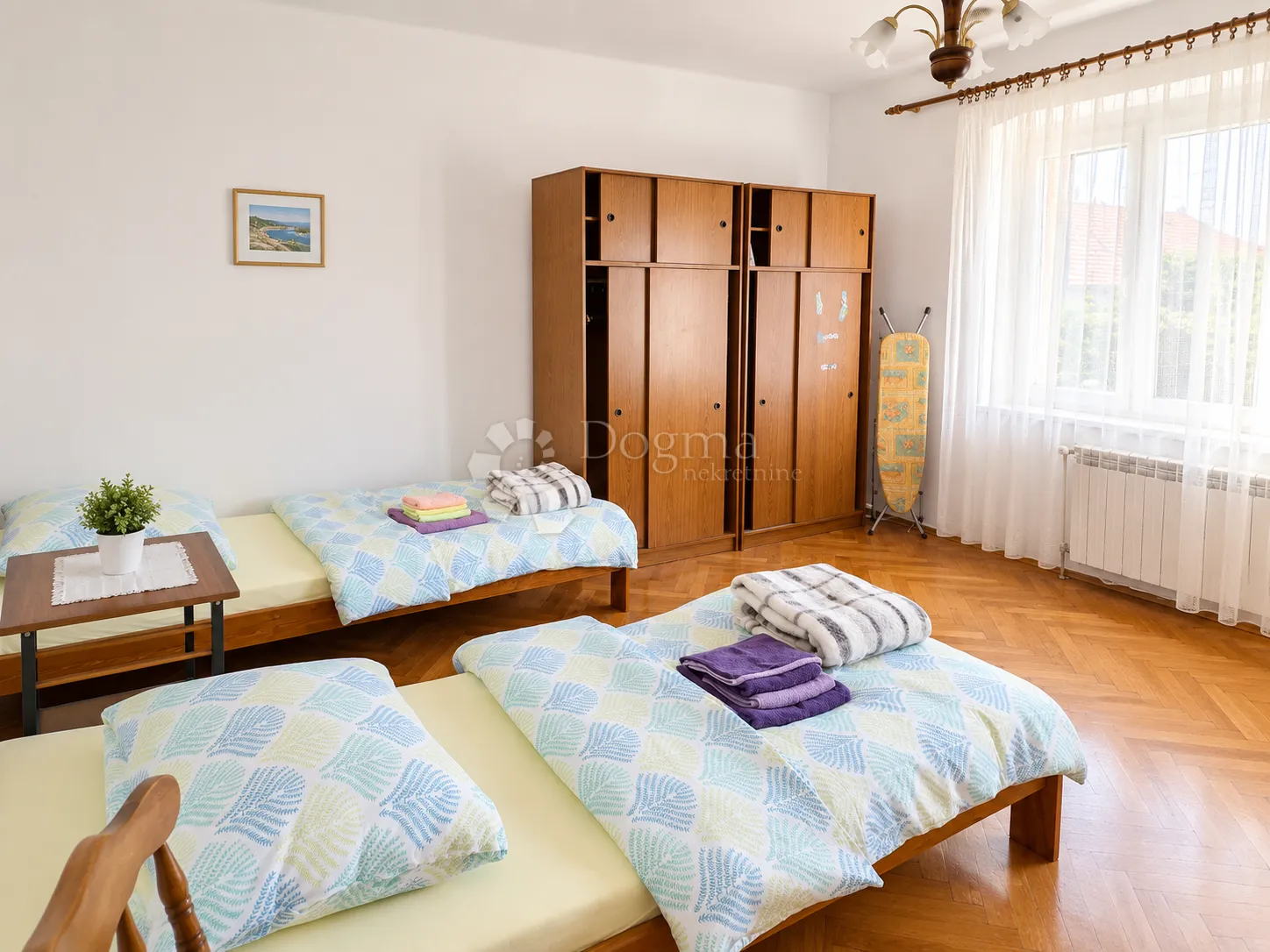 prostran studentski stan za najam – 95 m², podmurvice - slika 3