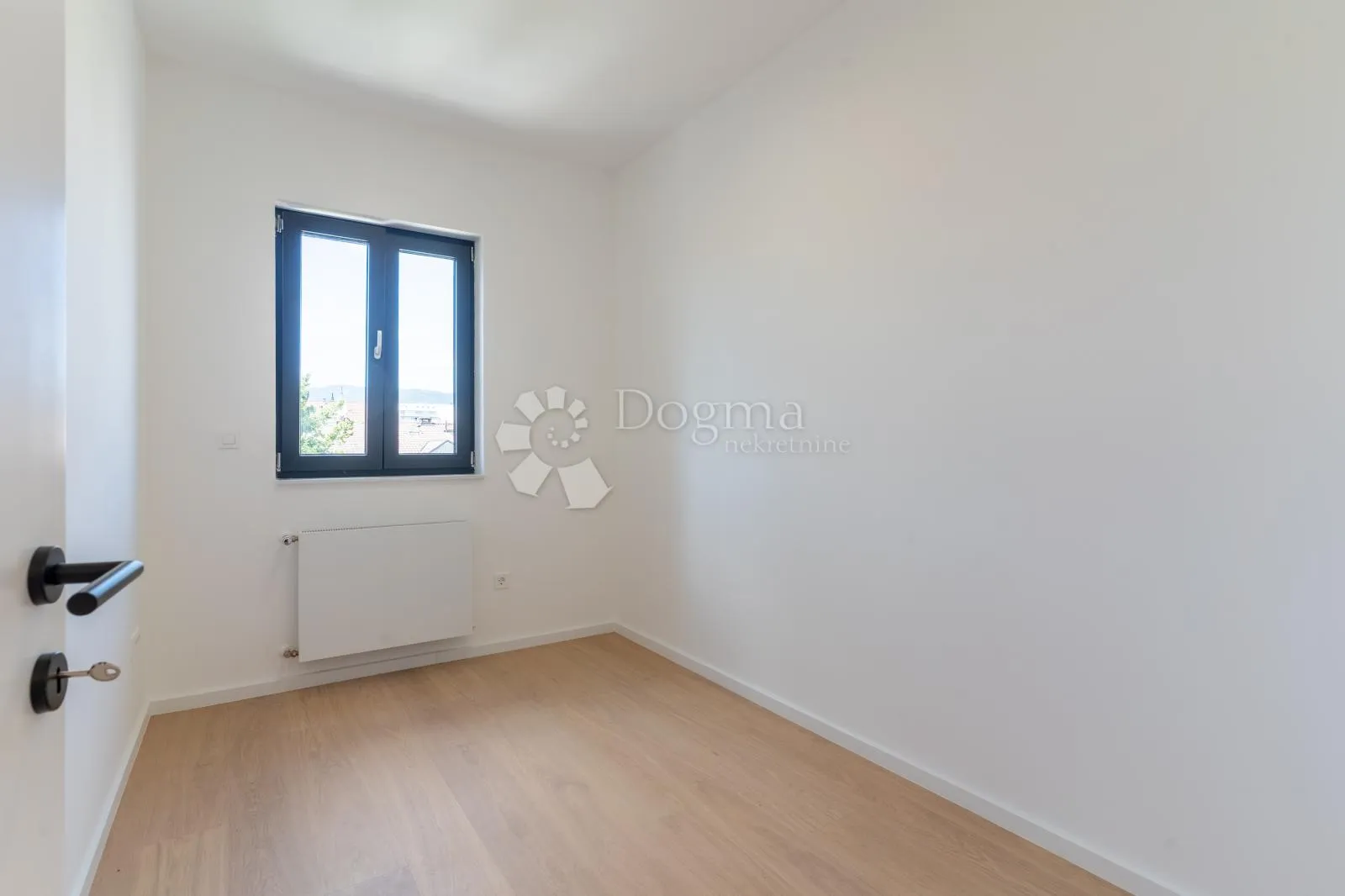 penthouse novogradnja trešnjevka sjever – 4-soban stan s terasom i parkingom | zagreb - slika 6