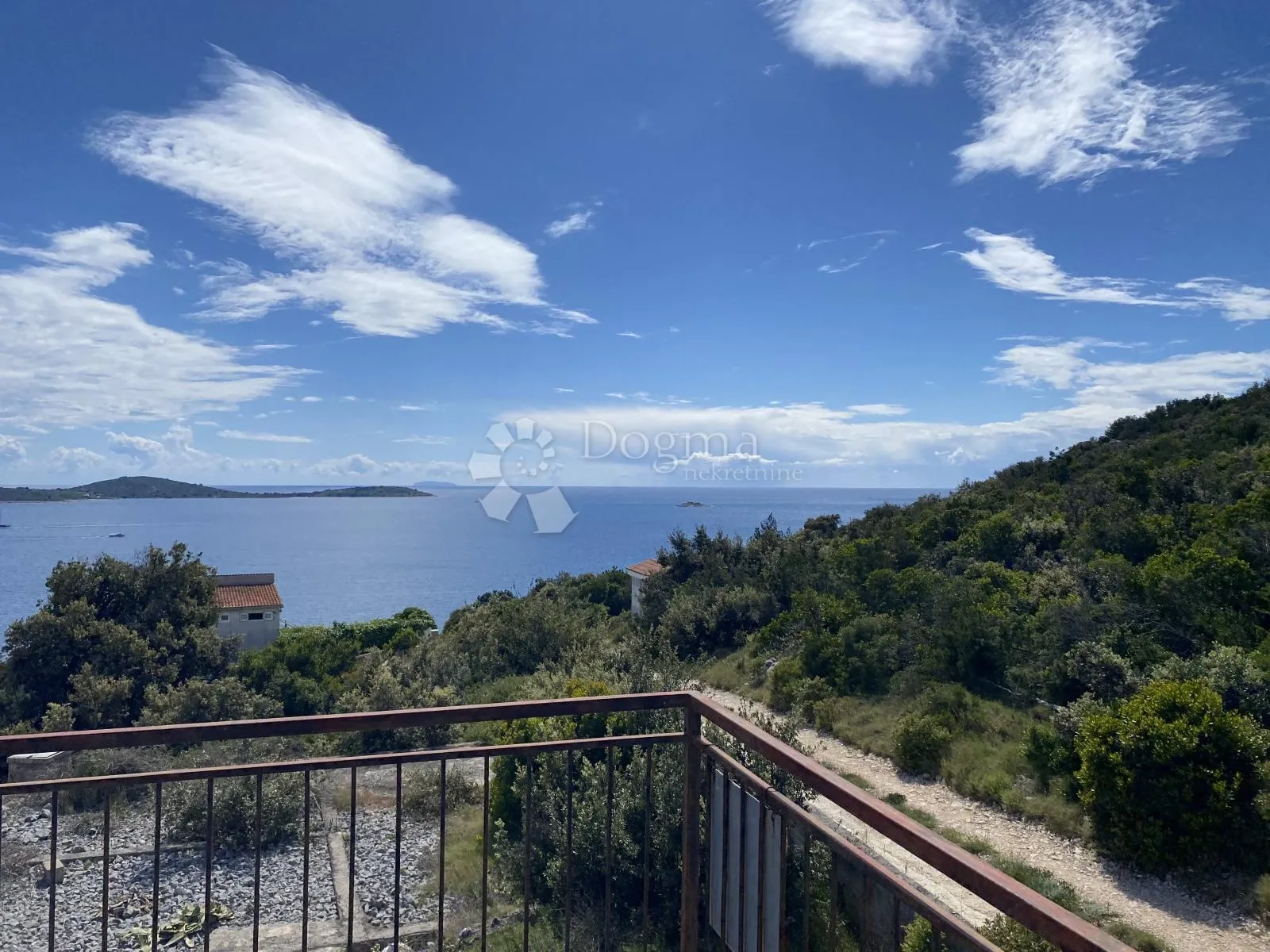 kuća za adaptaciju sa nesmetanim pogledom na more - slika 9