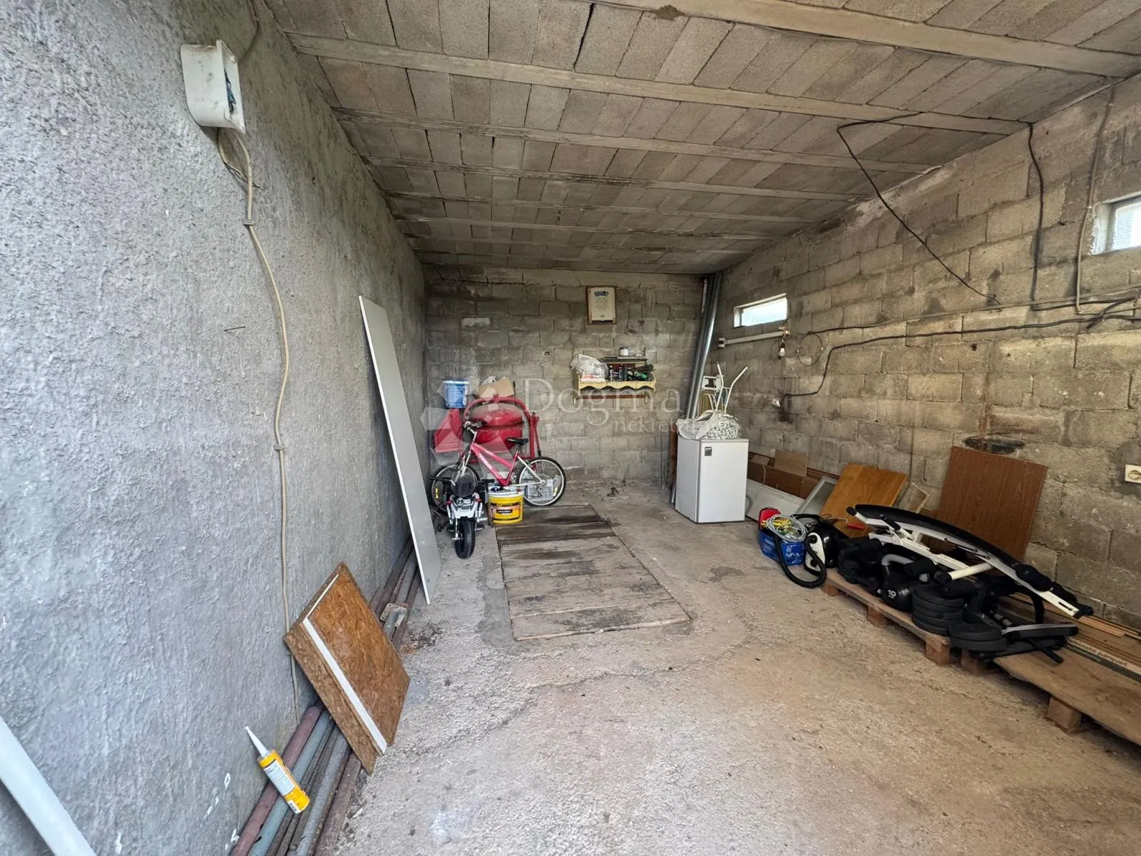 kuća trogir - slika 9