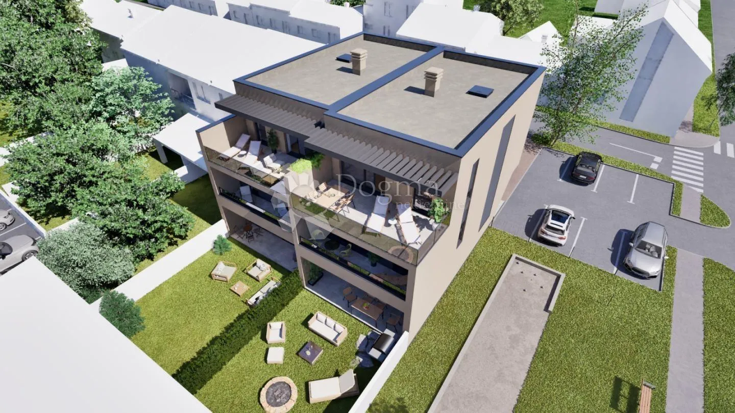 sjenjak, novogradnja prilika - slika 2