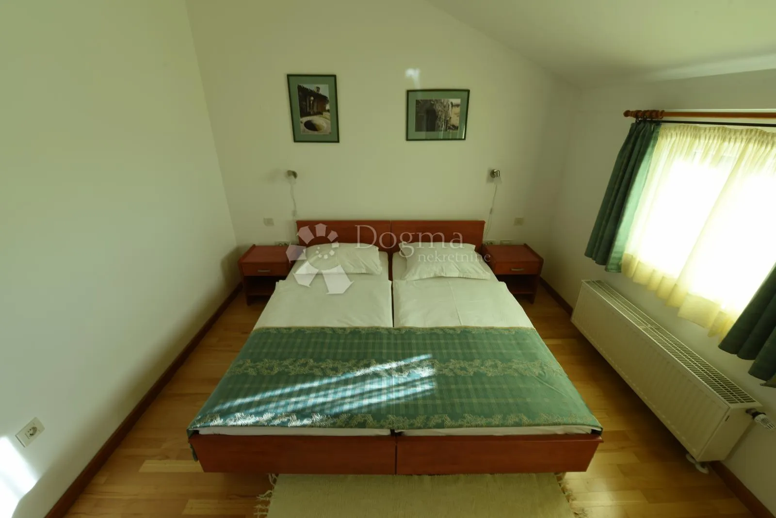 viškovo - kuća idealna za najam radnicima - slika 3
