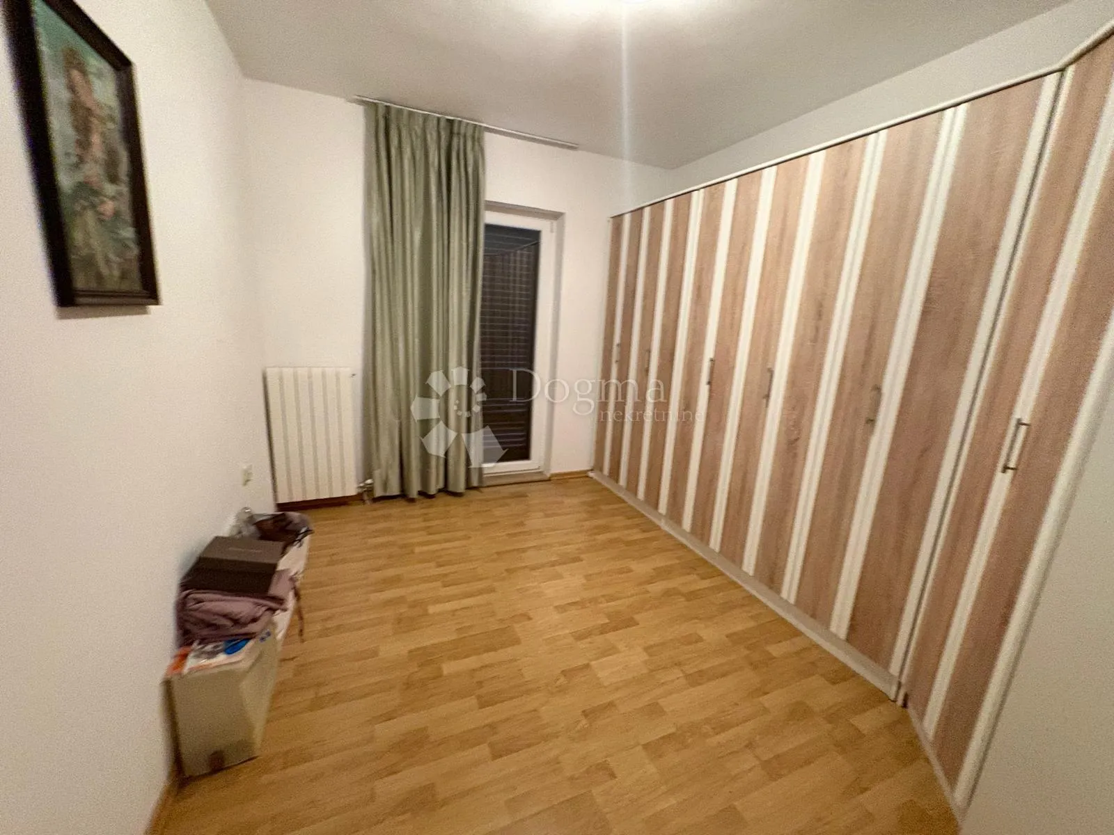 grad krk, kuća sa bazenom + investicijski teren - slika 25