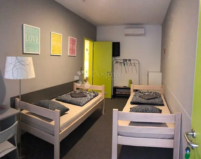 investicijska prilika: hostel u centru zagreba - slika 8