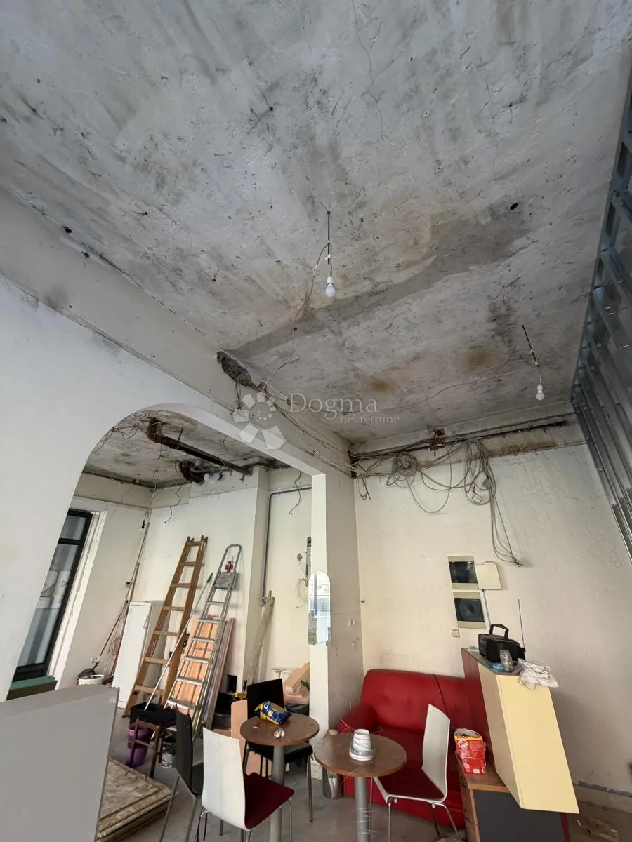 maksimir | poslovni prostor 70 m² s velikim izlogom - slika 7