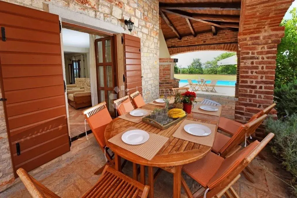 villa sv. lovreč - slika 5