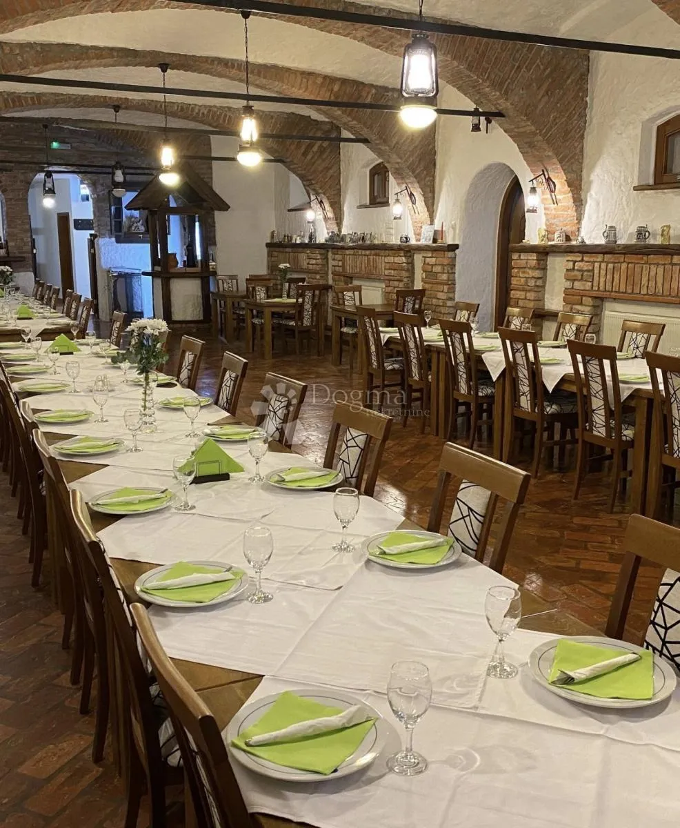 prodaja poslovne zgrade-hotel-restoran - slika 6