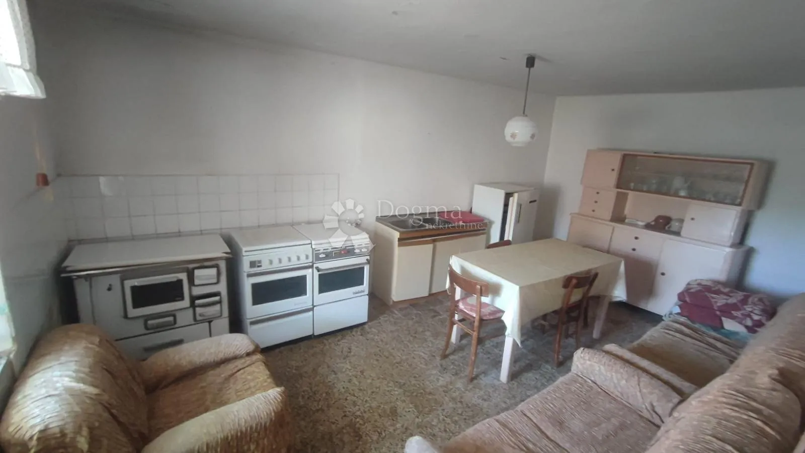autentična istarska kamena kuća za adaptaciju – hrboki, barban - slika 4