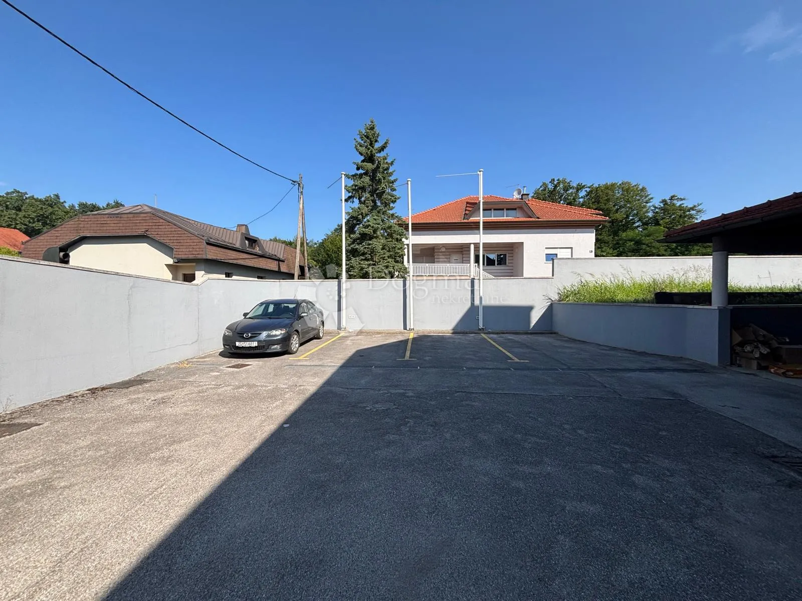 poslovni objekt za ozbiljno poslovanje – popovec - slika 37
