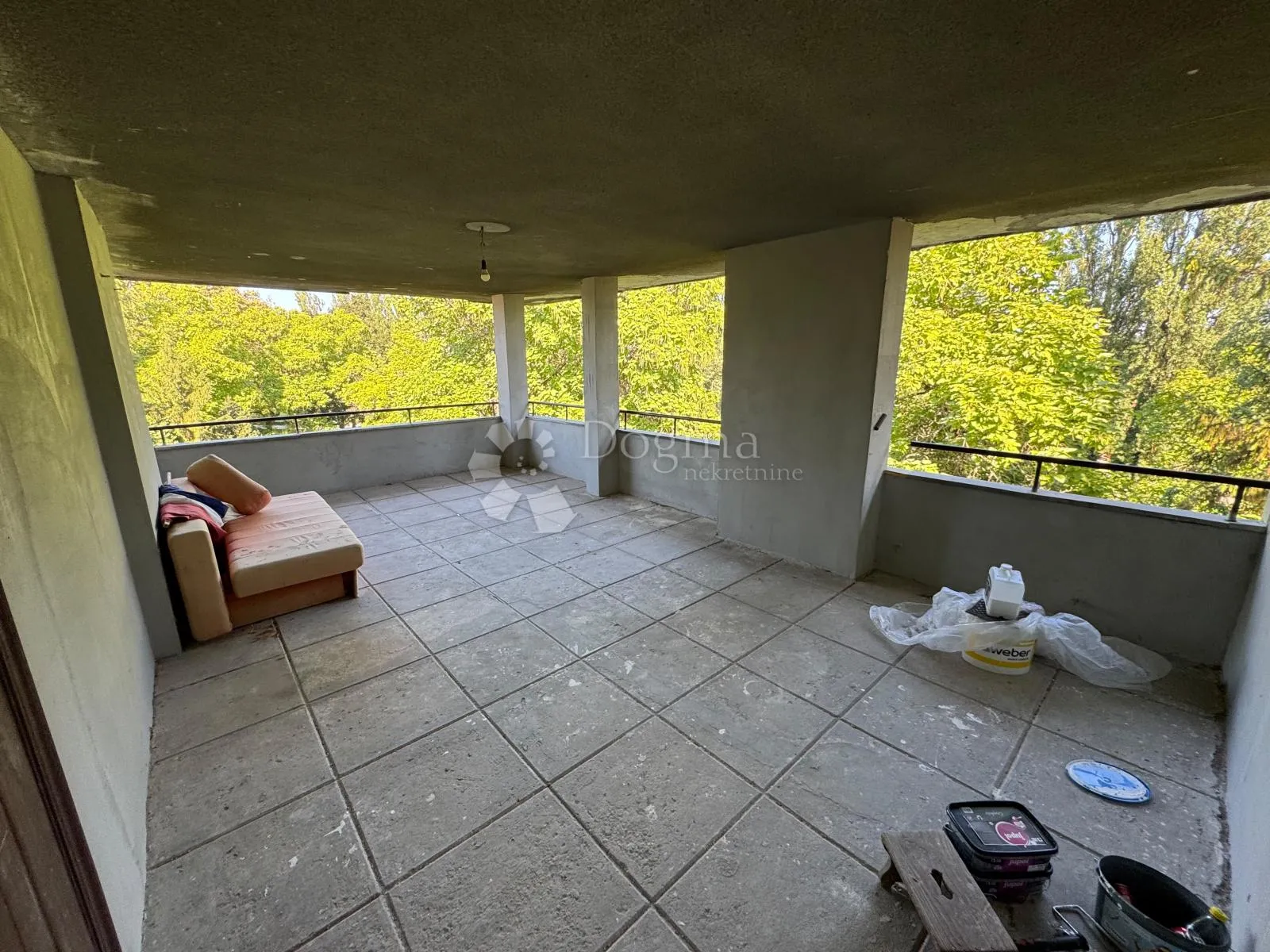 jednosoban stan, vrbina, sisak - 38,11m² - slika 13