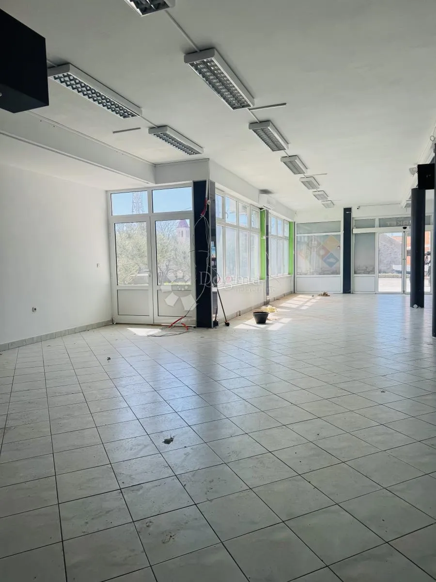 poslovni prostor za najam - vir, 226 m2, odlična lokacija! - slika 6
