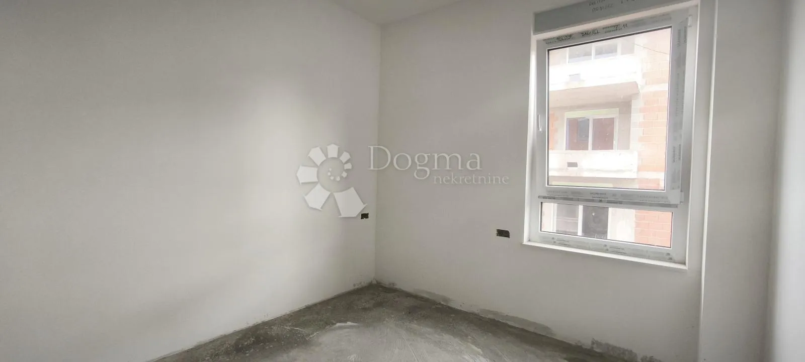 povljana - dvosobni stan s3 u novogradnji - slika 9