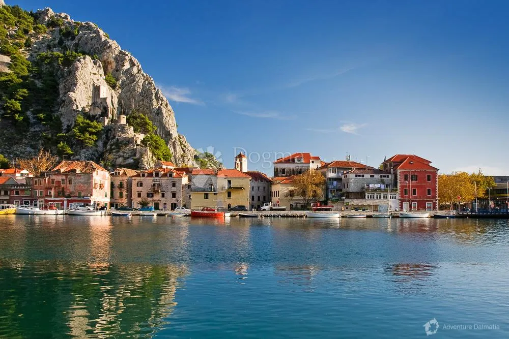 stari grad omiš, prilika! - slika 12