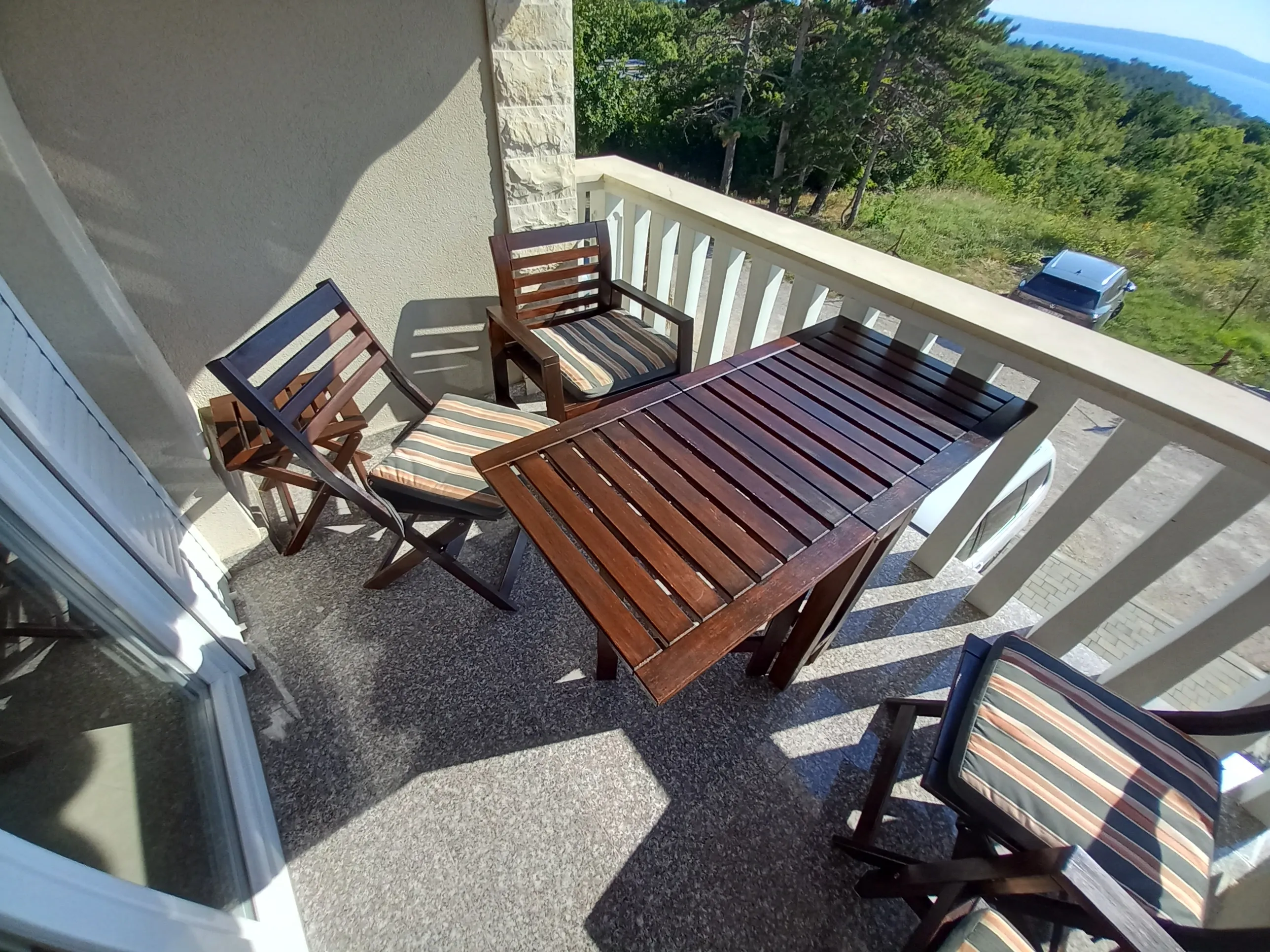 selce, apartman sa bazenom - slika 25