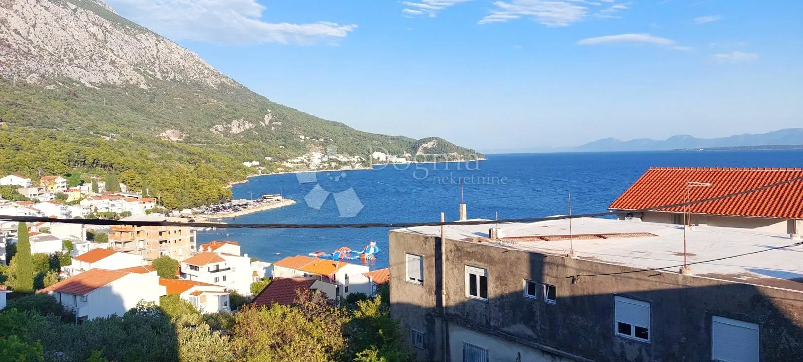 kuća sa dva stana i panoramskim pogledom - slika 2