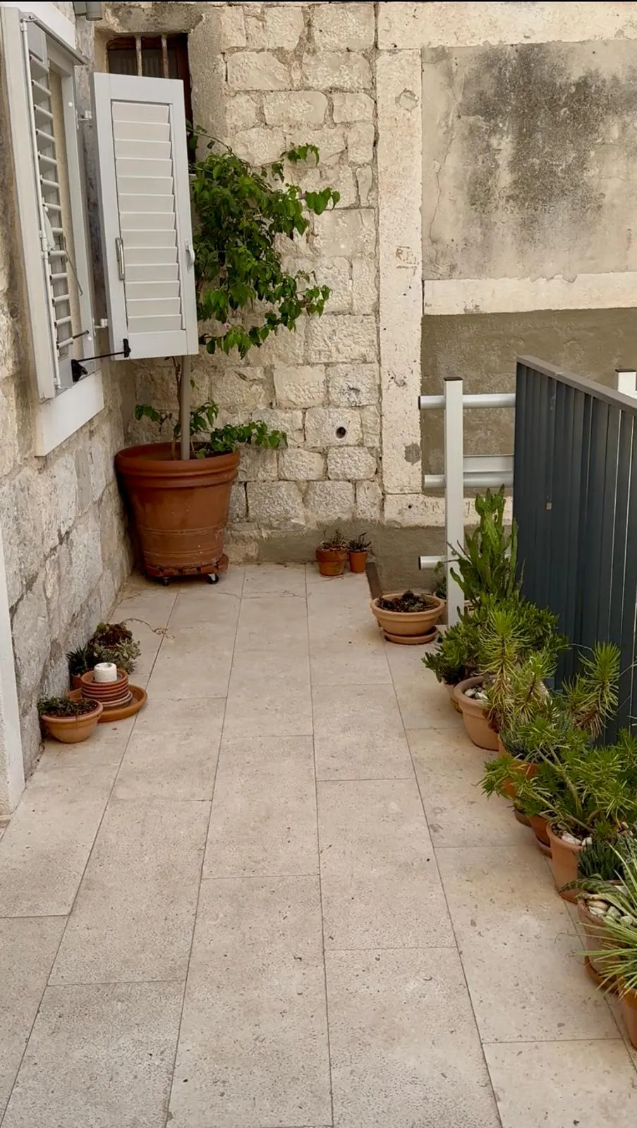 boutique hotel unutar unesco zone splita - slika 19