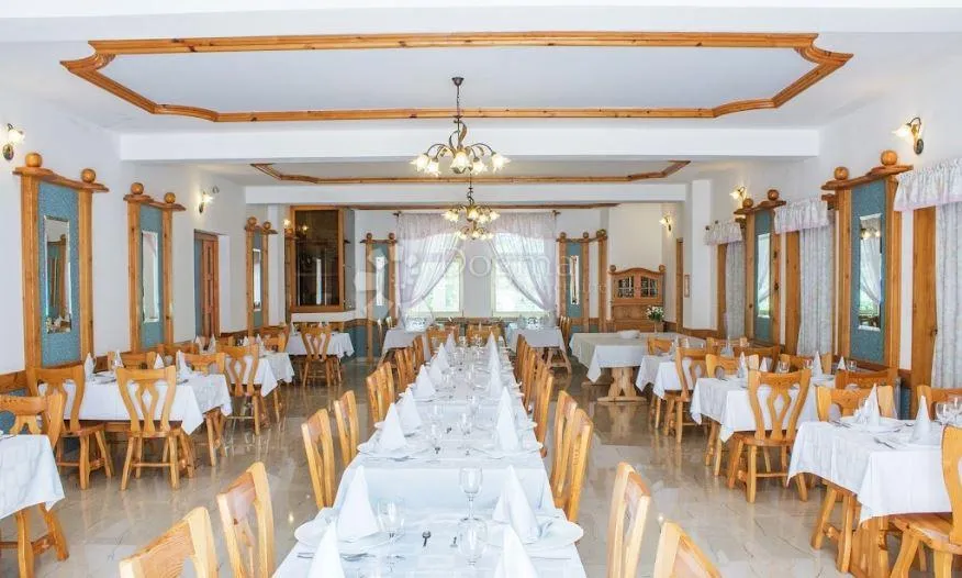 hotel, 17 soba, duga uvala - slika 8