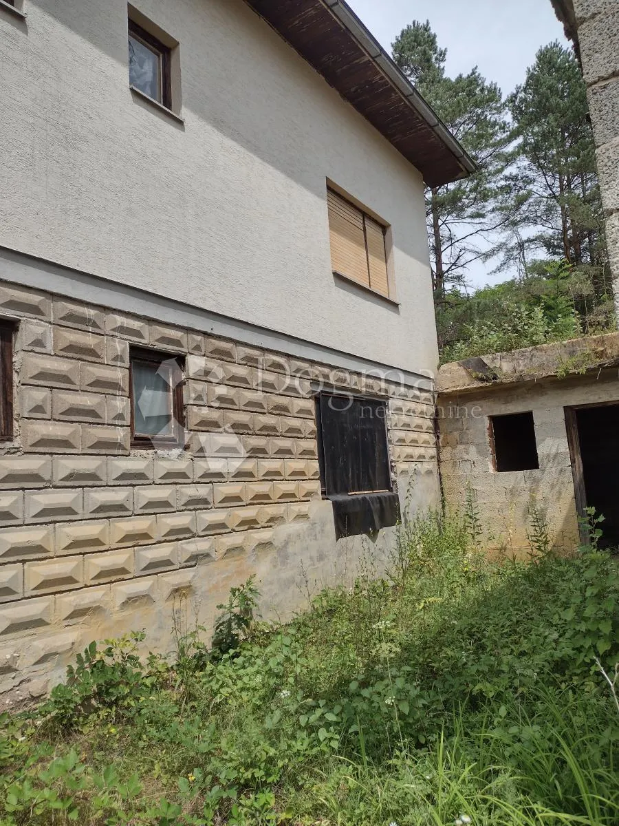 kuća za obrt ili seoski turizam - slika 18