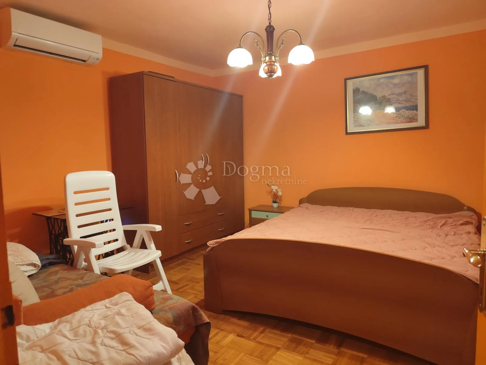 mošćenička draga - kuća za odmor i investiciju - slika 8