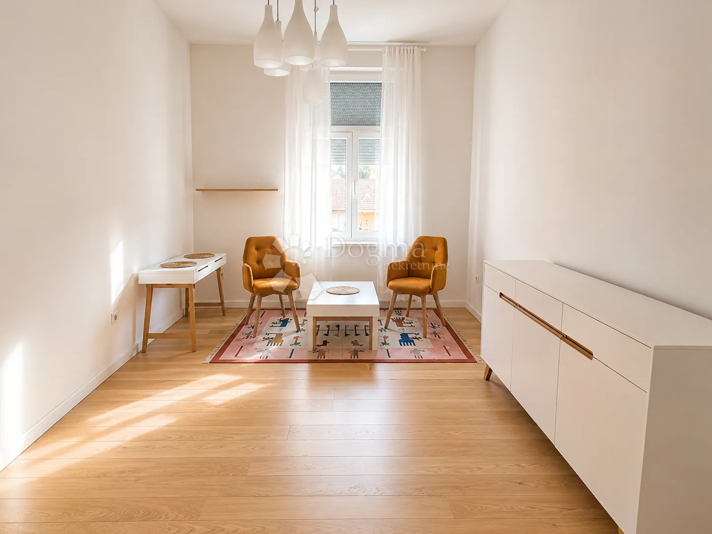 četverosoban stan palmotićeva 90m2 - slika 3