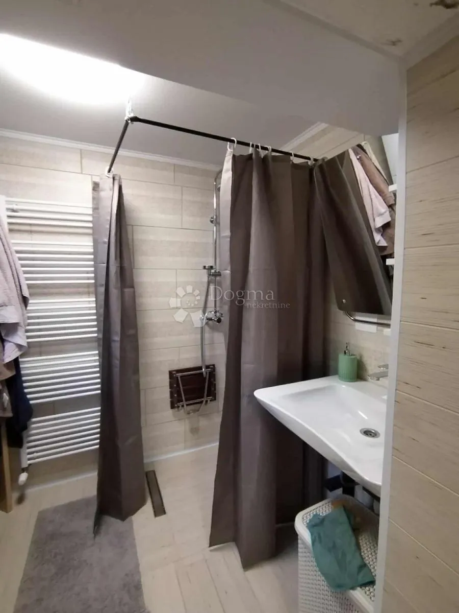 dvoetažna kuća s dvije stambene jedinice koprivnica, starigrad - slika 3